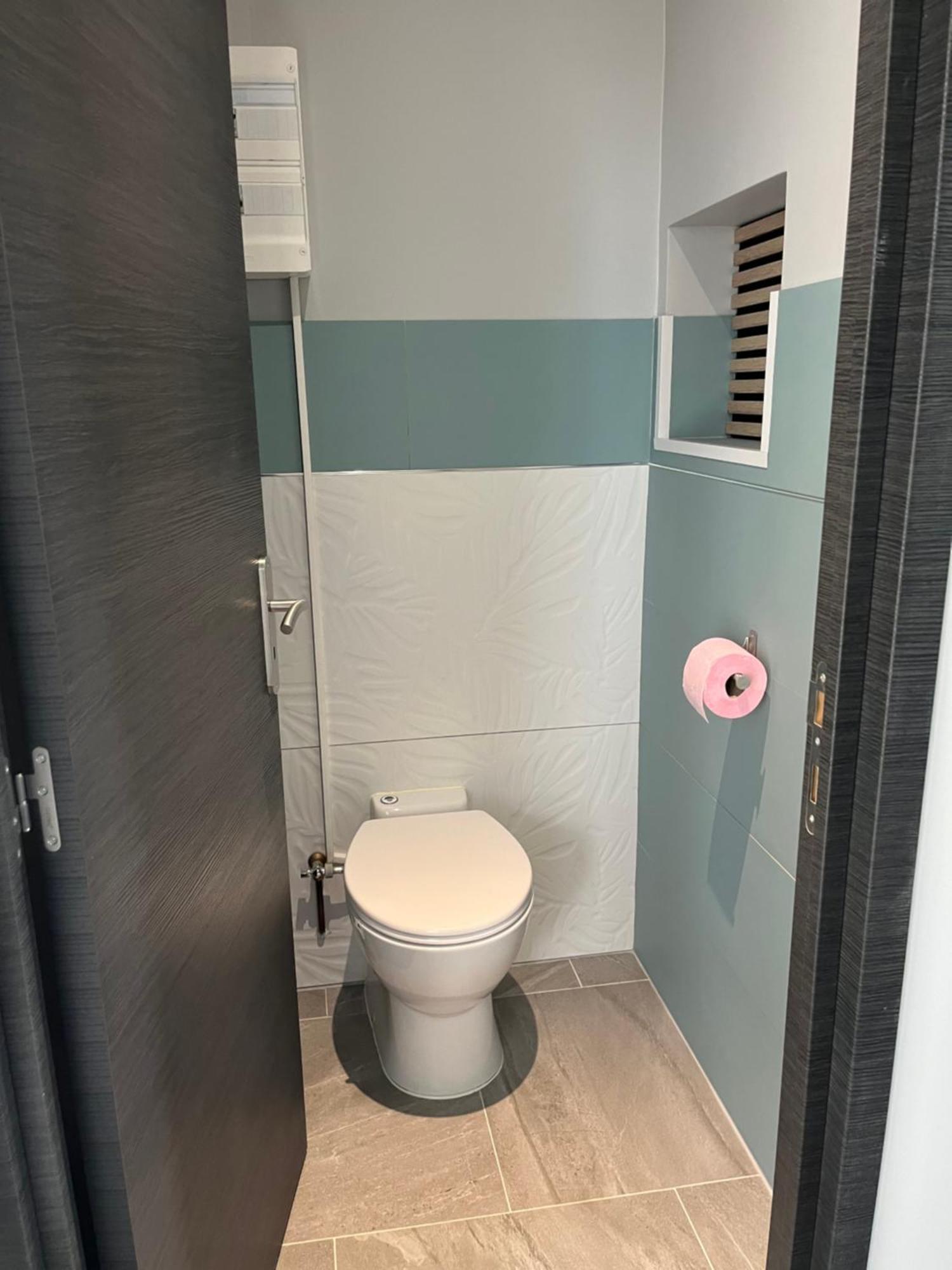 Douceur Du Sud Le Tampon Exterior foto